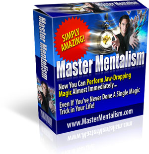master mentalism review